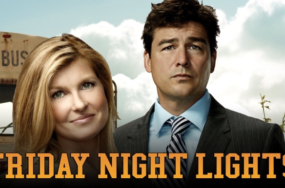 Friday Night Lights