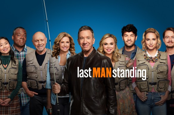 Last Man Standing