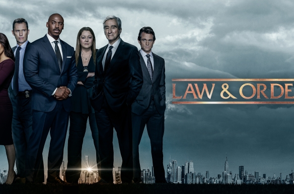 Law & Order