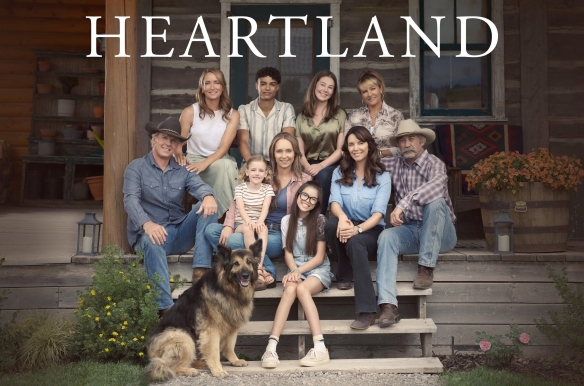 Heartland