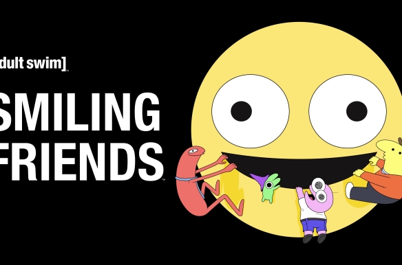 Smiling Friends