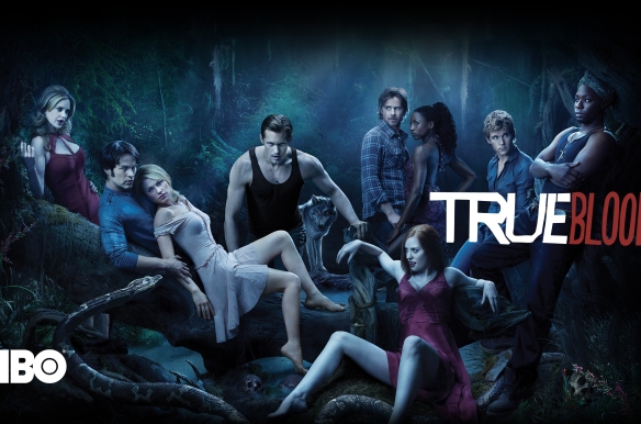 True Blood
