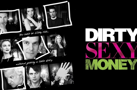 Dirty Sexy Money