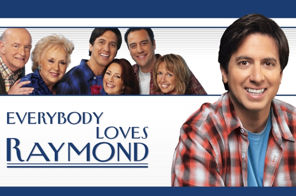 Everybody Loves Raymond