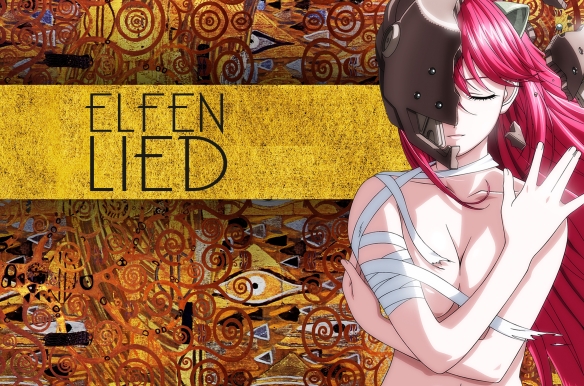 Elfen Lied