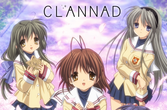 Clannad