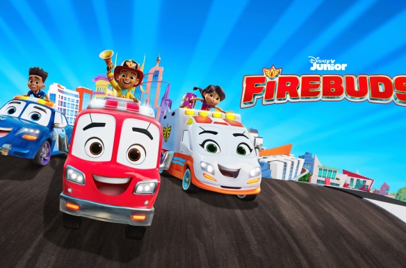 Firebuds