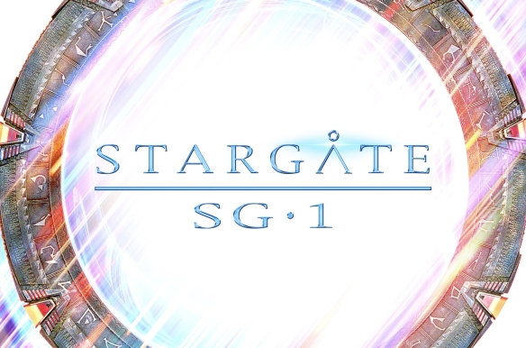 Stargate SG-1