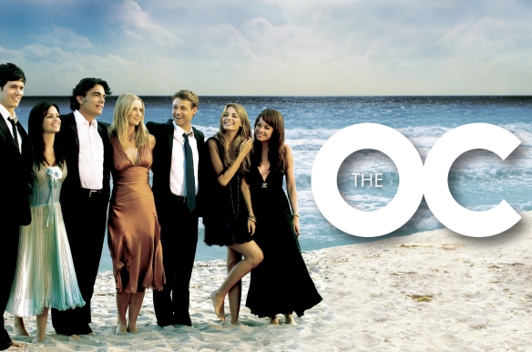 The O.C.