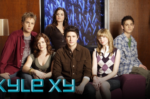 Kyle XY