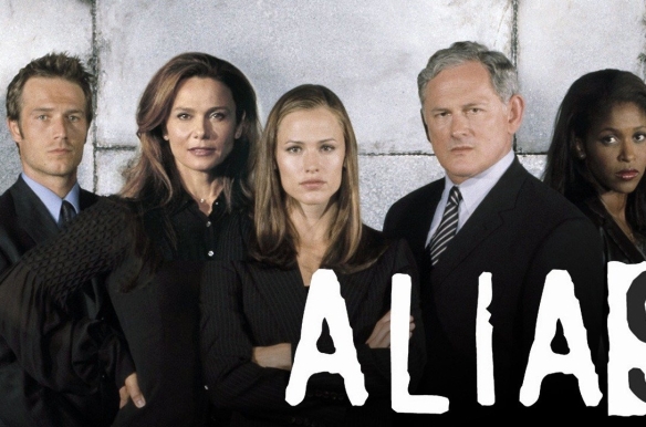 Alias
