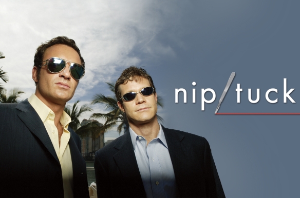 Nip/Tuck