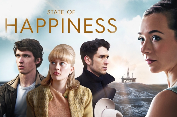 State of Happiness