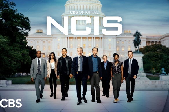 NCIS