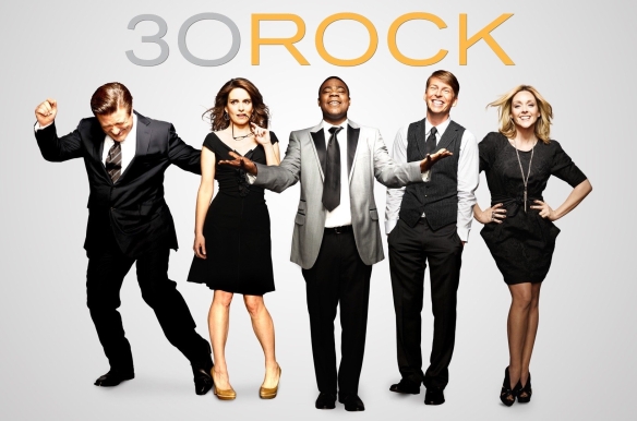 30 Rock