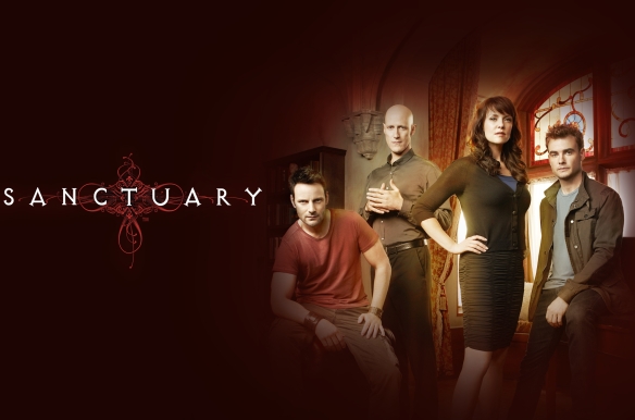 Sanctuary