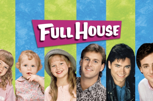 Full House