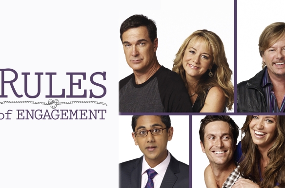 Rules of Engagement