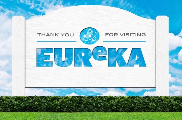 Eureka