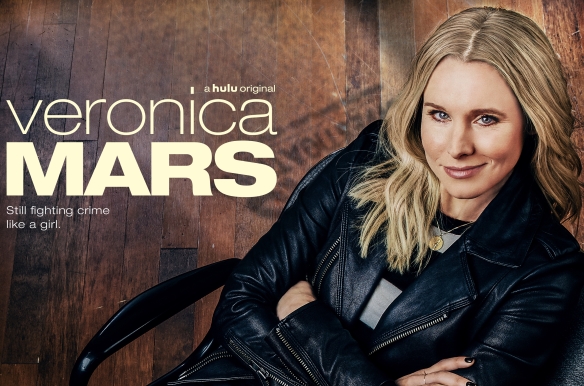 Veronica Mars