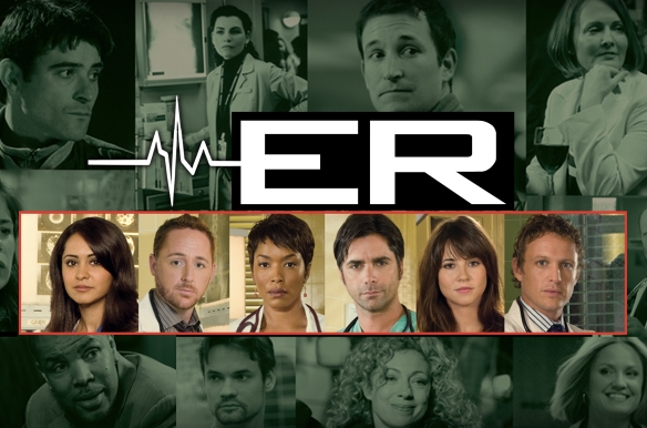 ER