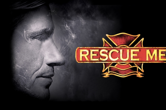 Rescue Me