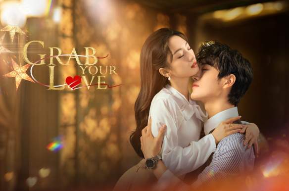 Grab Your Love
