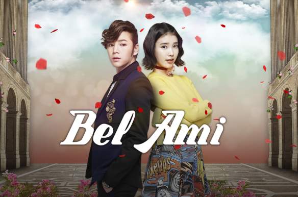 Bel Ami