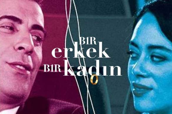 1 Kadın 1 Erkek