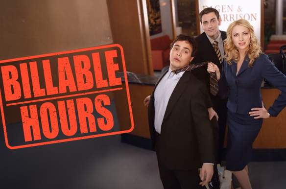 Billable Hours