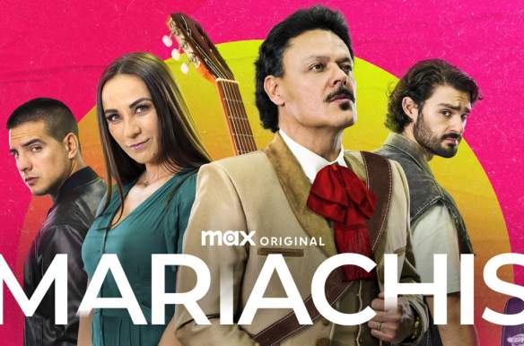 Mariachis