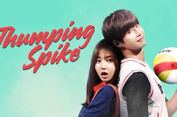 Thumping Spike