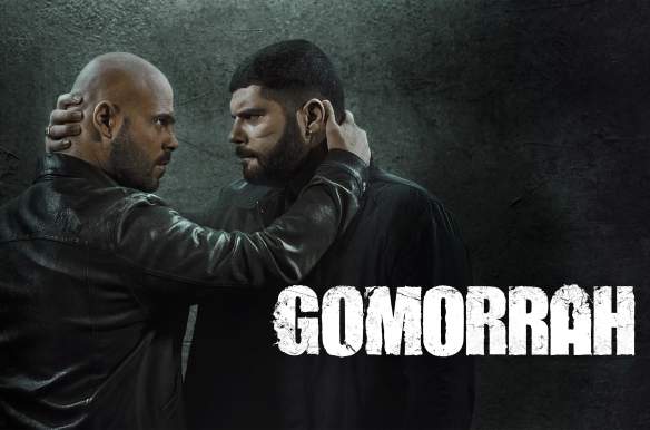 Gomorra