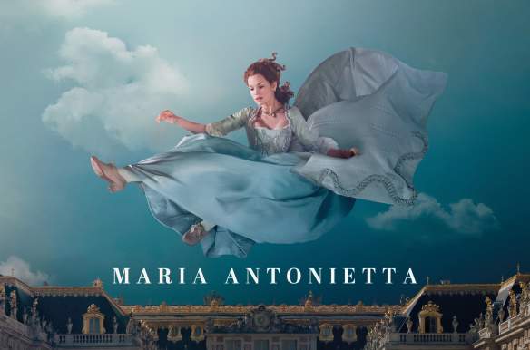 Marie Antoinette