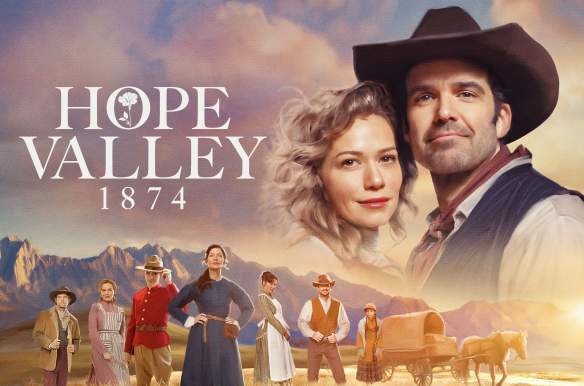 Hope Valley: 1874