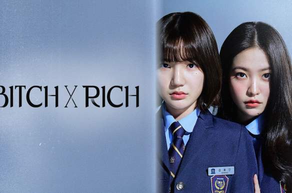Bitch X Rich