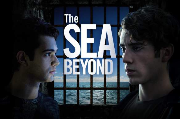 The Sea Beyond
