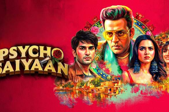 Psycho Saiyaan