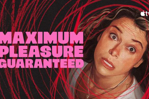 Maximum Pleasure Guaranteed