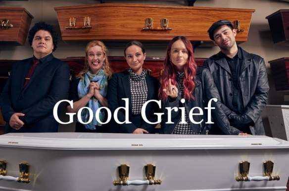 Good Grief