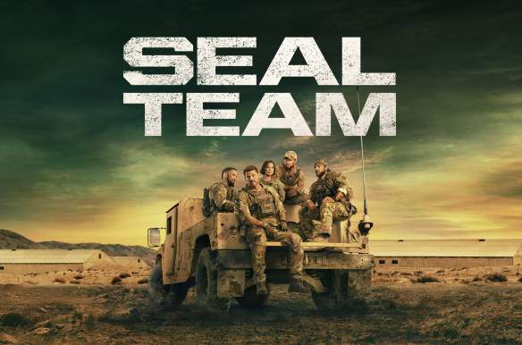 SEAL Team
