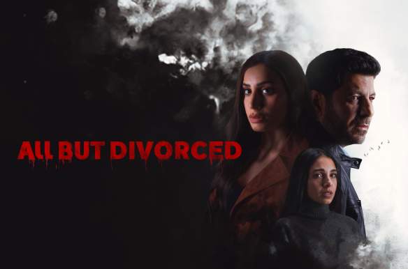 All but Divorced