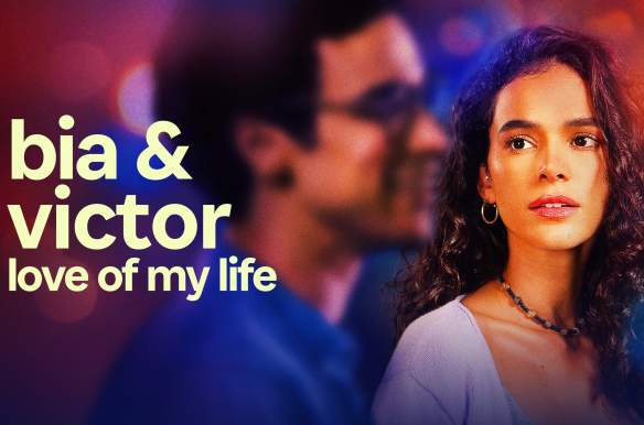 Bia and Victor: Love of My Life
