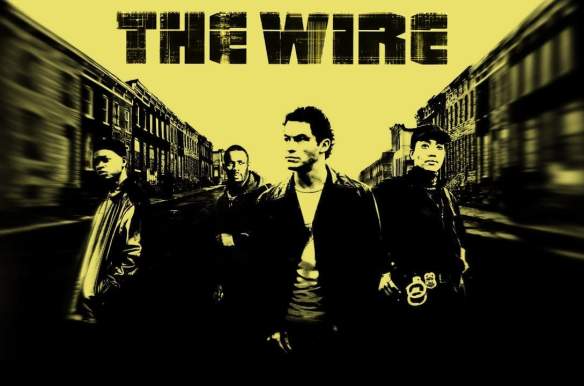 The Wire