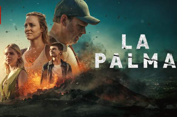 La Palma