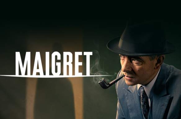 Maigret