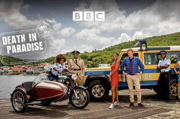 Death in Paradise