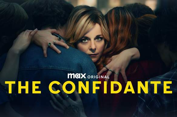 The Confidante