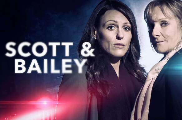 Scott & Bailey