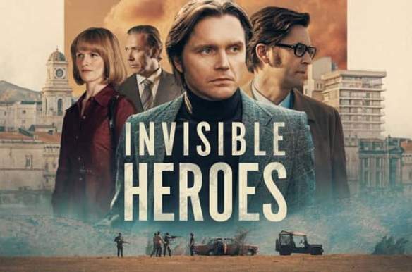 Invisible Heroes